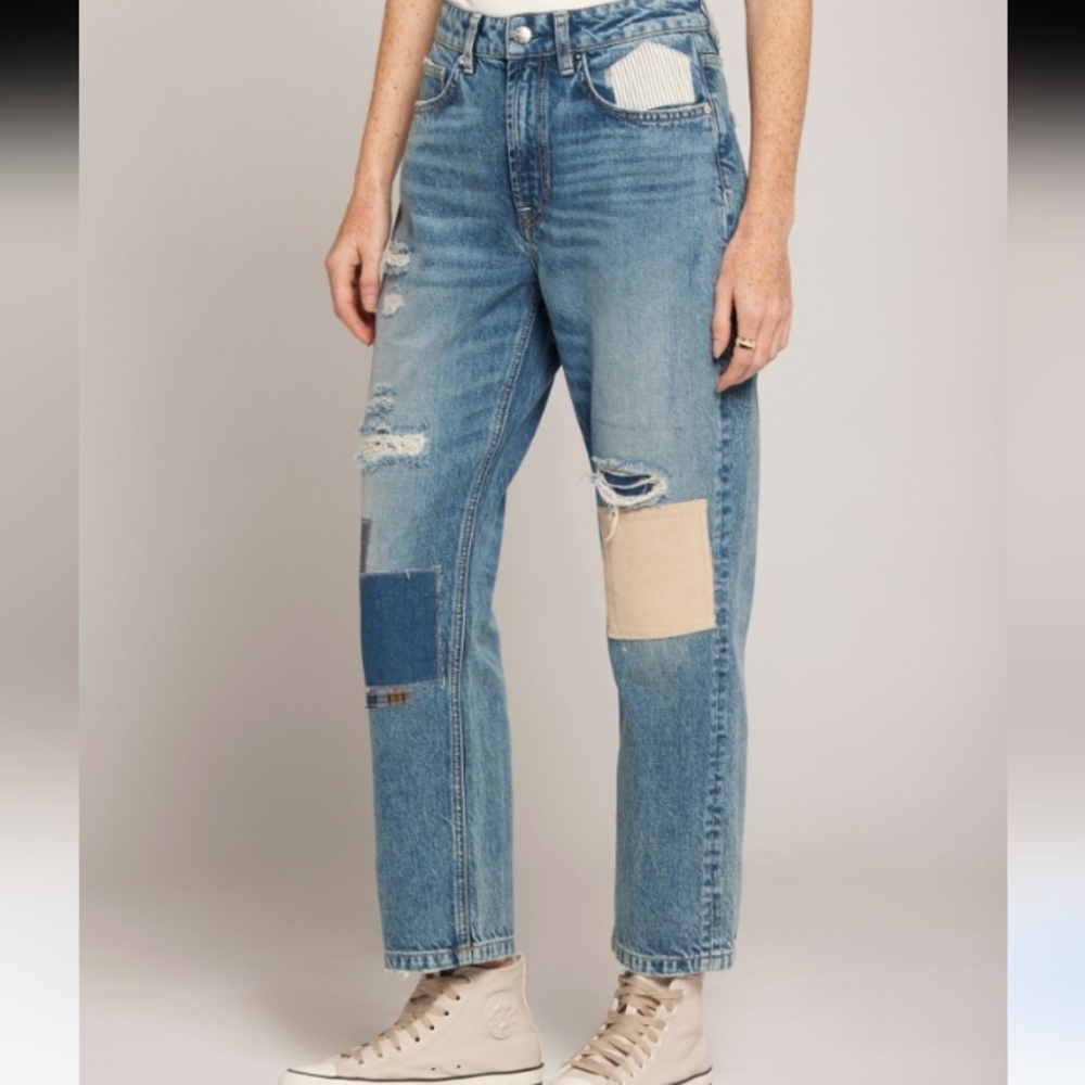 Current/Ellis Jeans